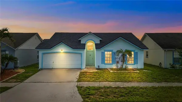 218 Lookout Drive, APOLLO BEACH, FL 33572