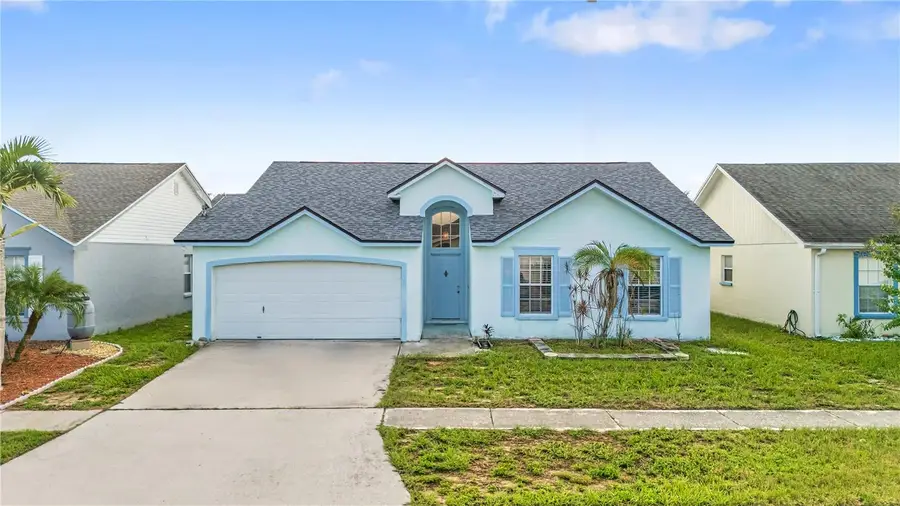 218 Lookout Drive, Apollo Beach, FL 33572 - #2