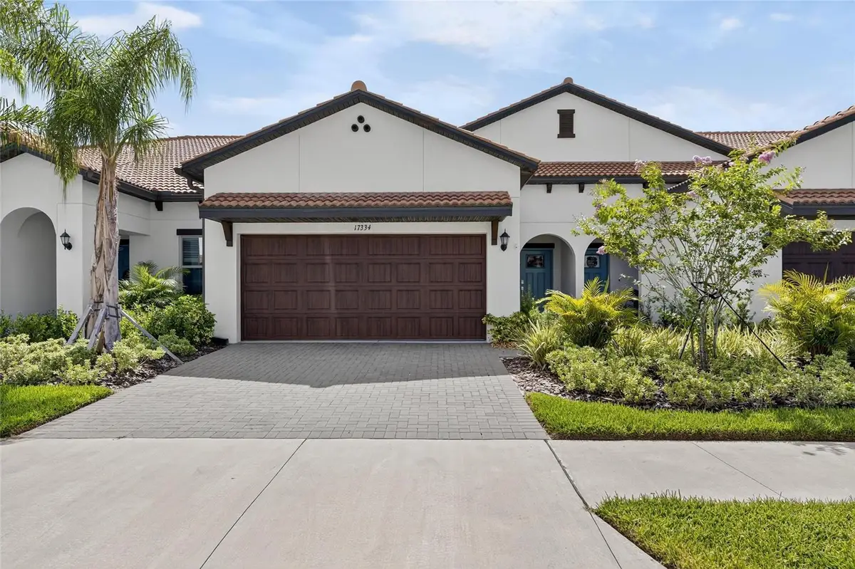 17334 Holly Well Avenue, Wimauma, FL 33598 - #1