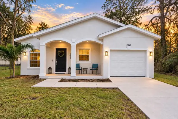 12342 Oconee Boulevard, NEW PORT RICHEY, FL 34654