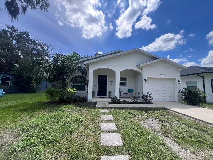 12342 Oconee Boulevard, New Port Richey, FL 34654 - #2