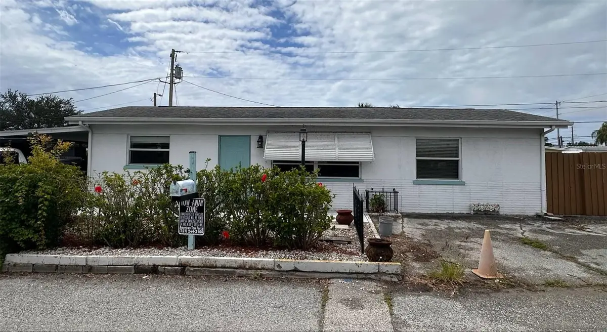 923 E 122nd Avenue, Tampa, FL 33612 - #1