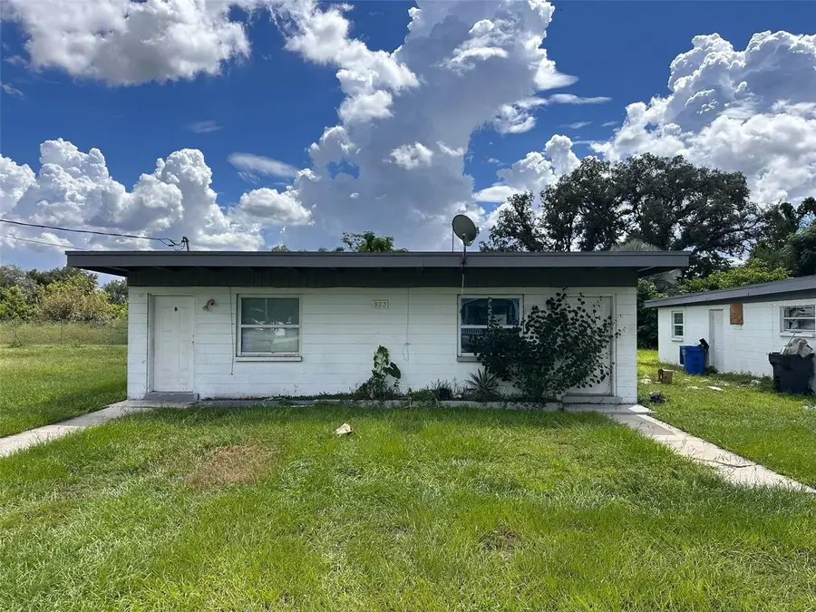 923 E 122nd Avenue, Tampa, FL 33612 - #3