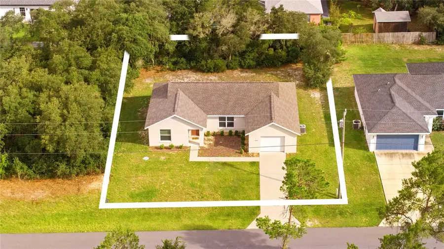 2838 SW 164th Street Road, Ocala, FL 34473 - #3