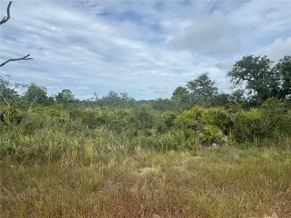 3022 W Petaluma Road, AVON PARK, FL 33825