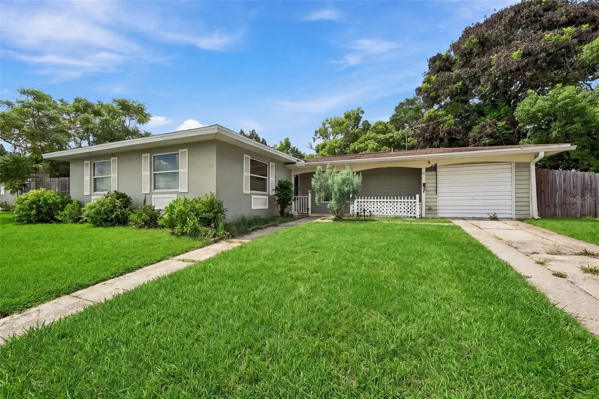 1069 Stillwater Avenue, Spring Hill, FL 34606 - #1
