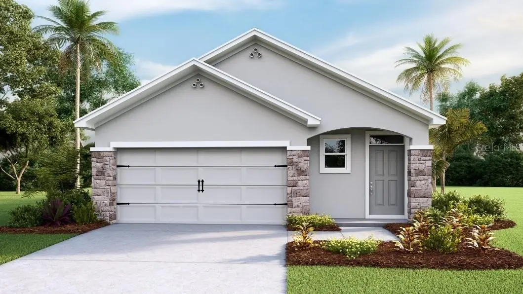 9871 Brave Buck Avenue, Land O Lakes, FL 34638 - #1
