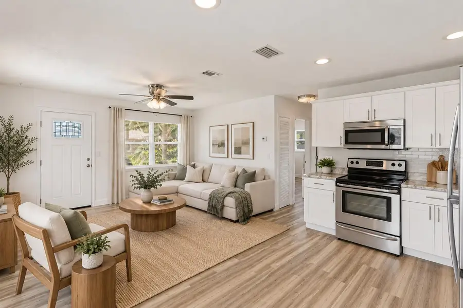 2167 16th Avenue S, Saint Petersburg, FL 33712 - #2
