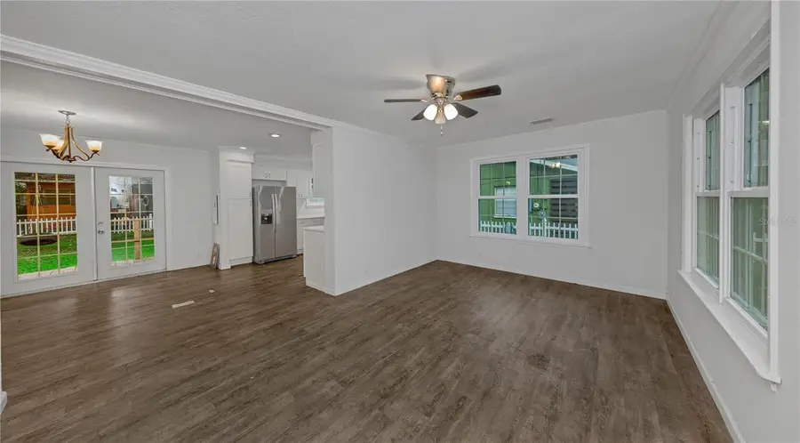 4602 W Chisholm Street, Tampa, FL 33616 - #2