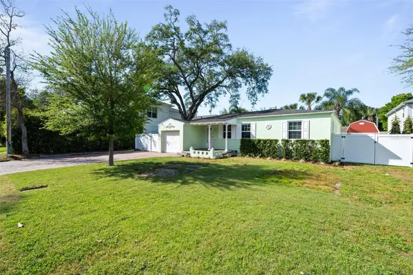 4105 W Tacon Street, TAMPA, FL 33629