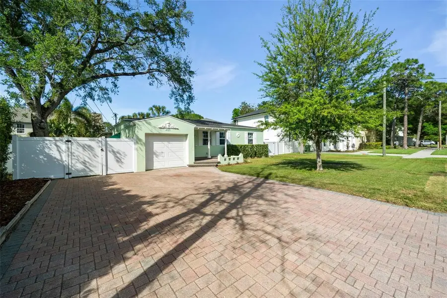4105 W Tacon Street, Tampa, FL 33629 - #2