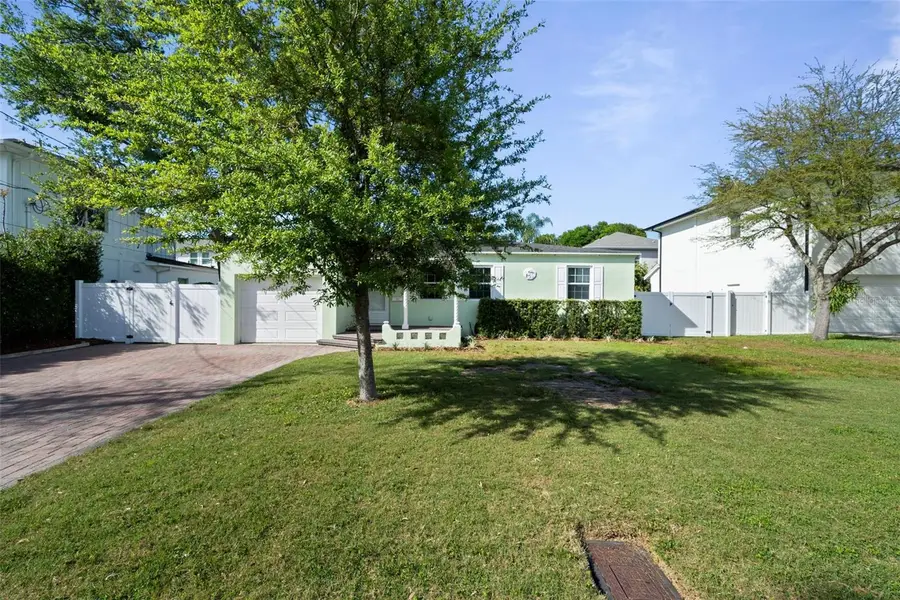 4105 W Tacon Street, Tampa, FL 33629 - #3