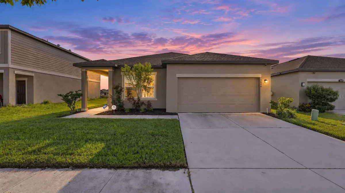5646 Alexander Springs Place, Lakeland, FL 33811 - #1