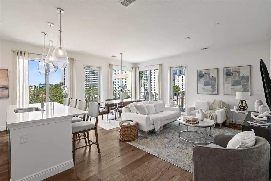 600 3rd Avenue S #410, Saint Petersburg, FL 33701 - #2