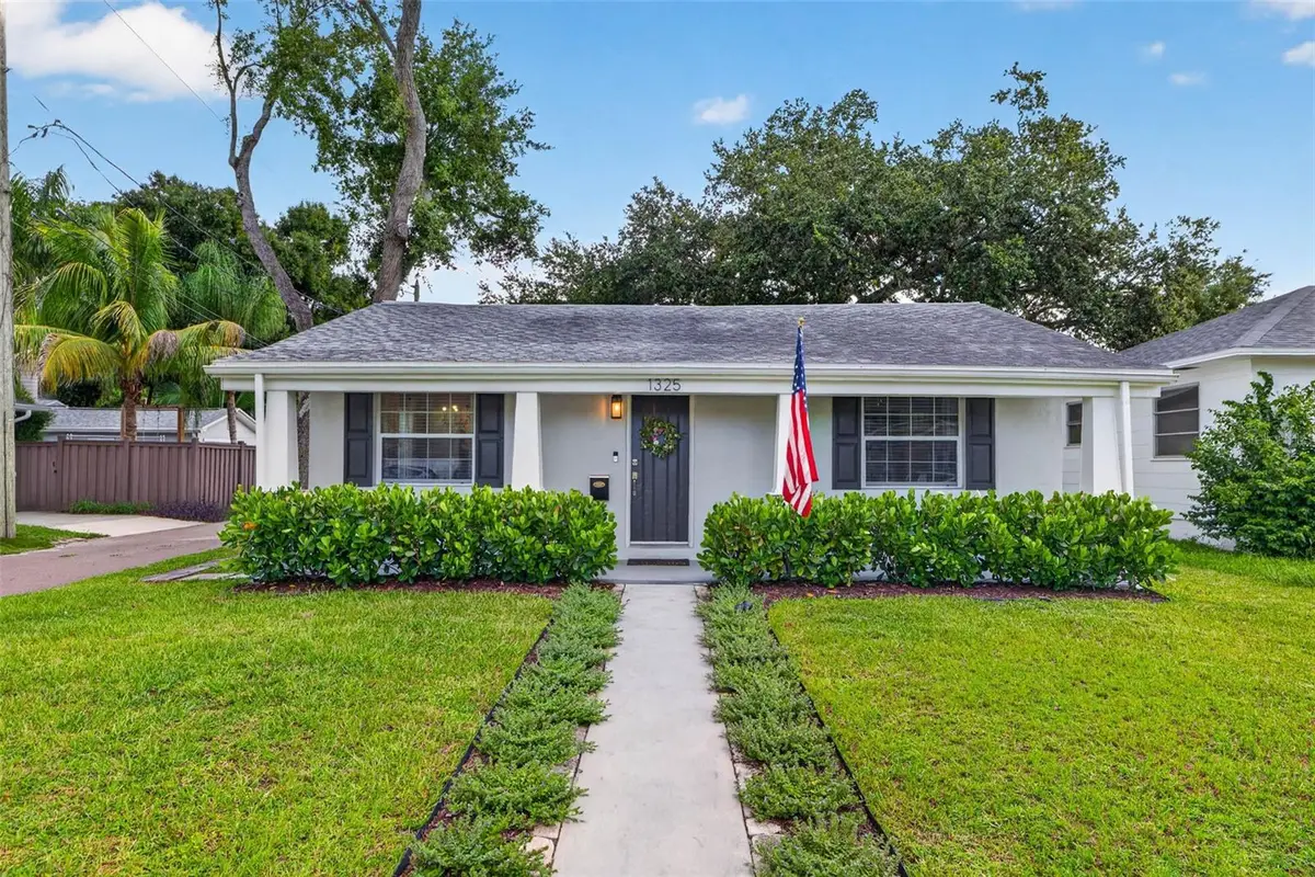 1325 21st Avenue N, Saint Petersburg, FL 33704 - #1