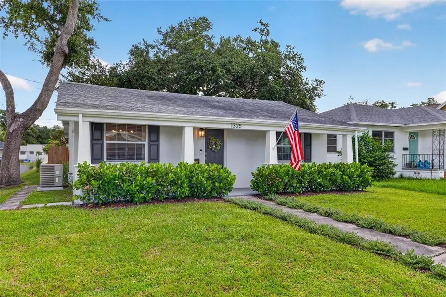 1325 21st Avenue N, Saint Petersburg, FL 33704 - #2