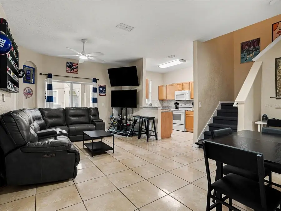 234 Cambria Avenue, Davenport, FL 33897 - #3