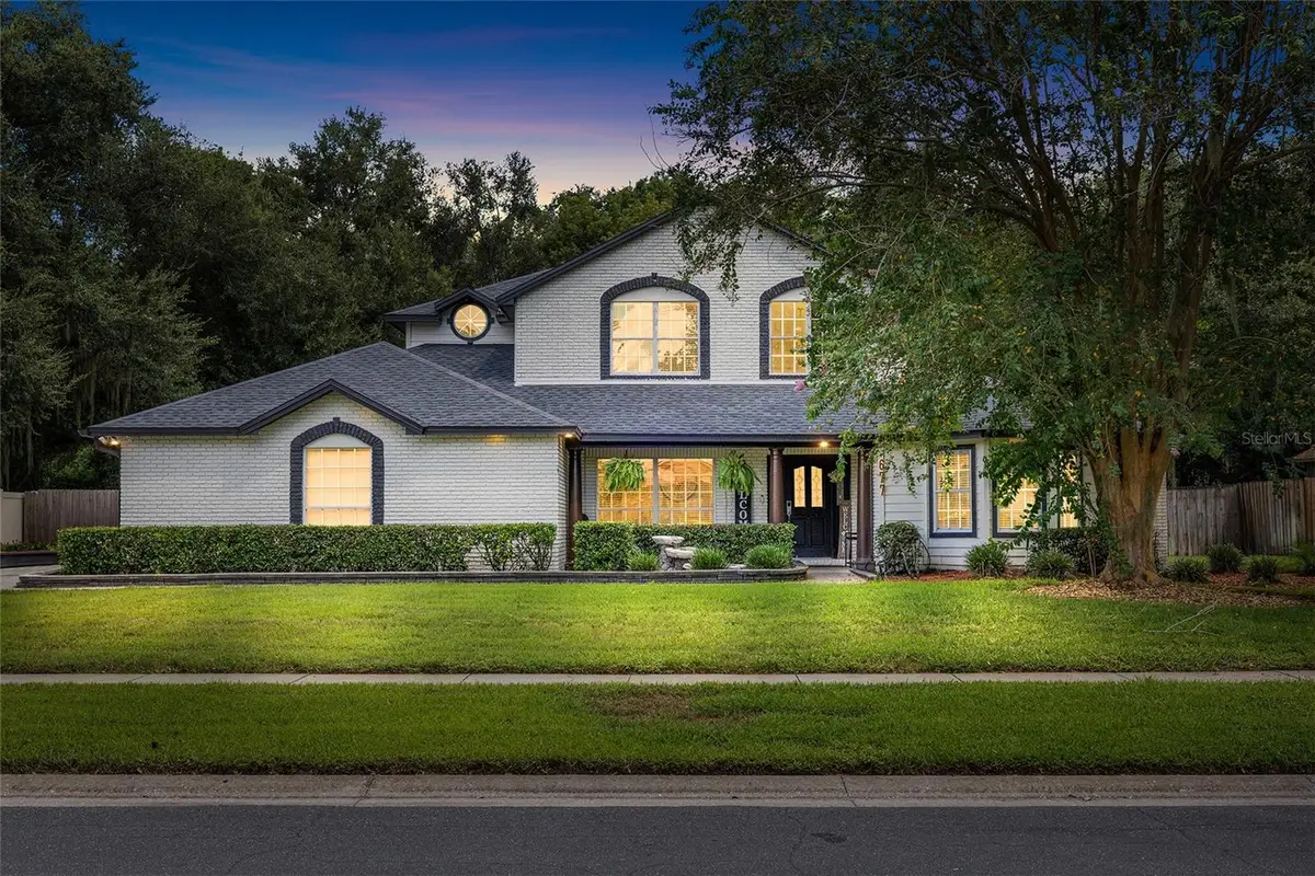 677 Adriane Park Circle, Kissimmee, FL 34744 - #1