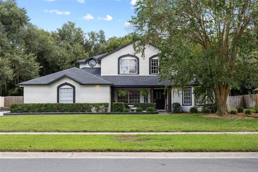 677 Adriane Park Circle, Kissimmee, FL 34744 - #2