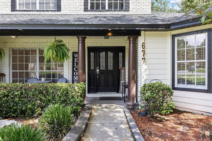 677 Adriane Park Circle, Kissimmee, FL 34744 - #3