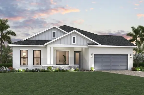 6815 Heron Meadow Drive, SARASOTA, FL 34241
