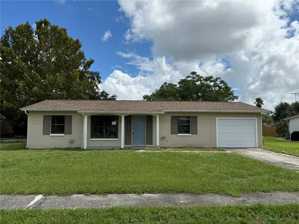 9309 Carthage Road, SPRING HILL, FL 34608