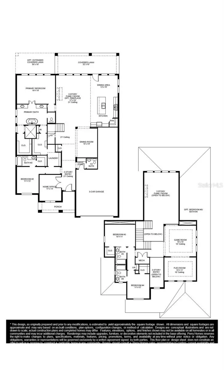 28161 Grassy Knoll Loop, San Antonio, FL 33576 - #2