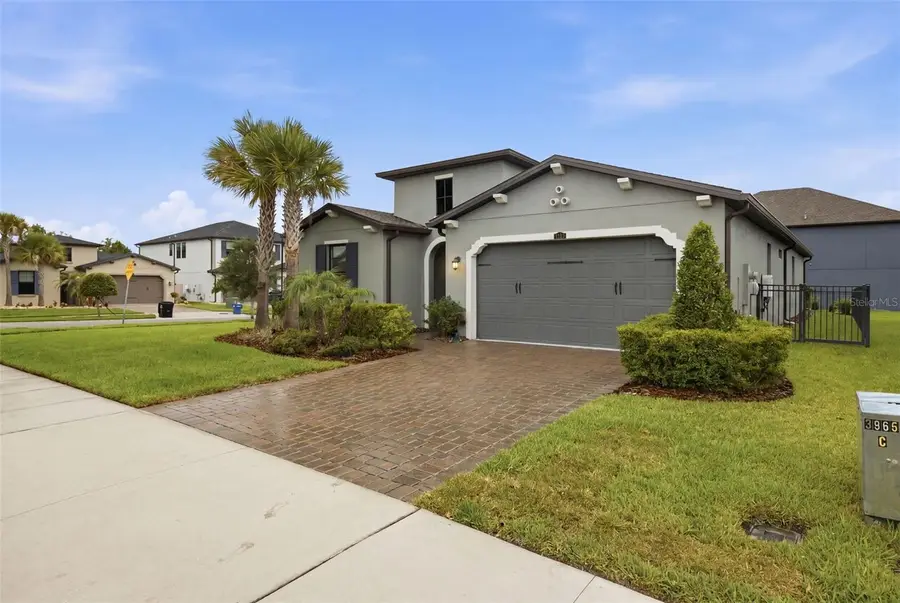 4567 Tivoli Drive, Wesley Chapel, FL 33543 - #3