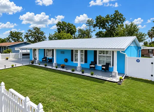 39352 Lincoln Avenue, ZEPHYRHILLS, FL 33542