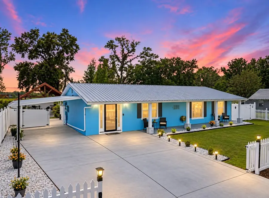 39352 Lincoln Avenue, Zephyrhills, FL 33542 - #2