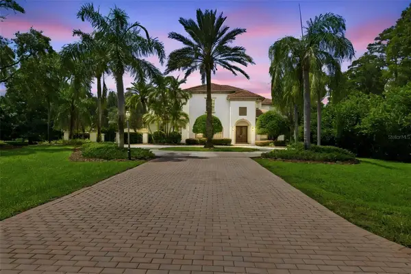 17204 Journeys End Drive, ODESSA, FL 33556