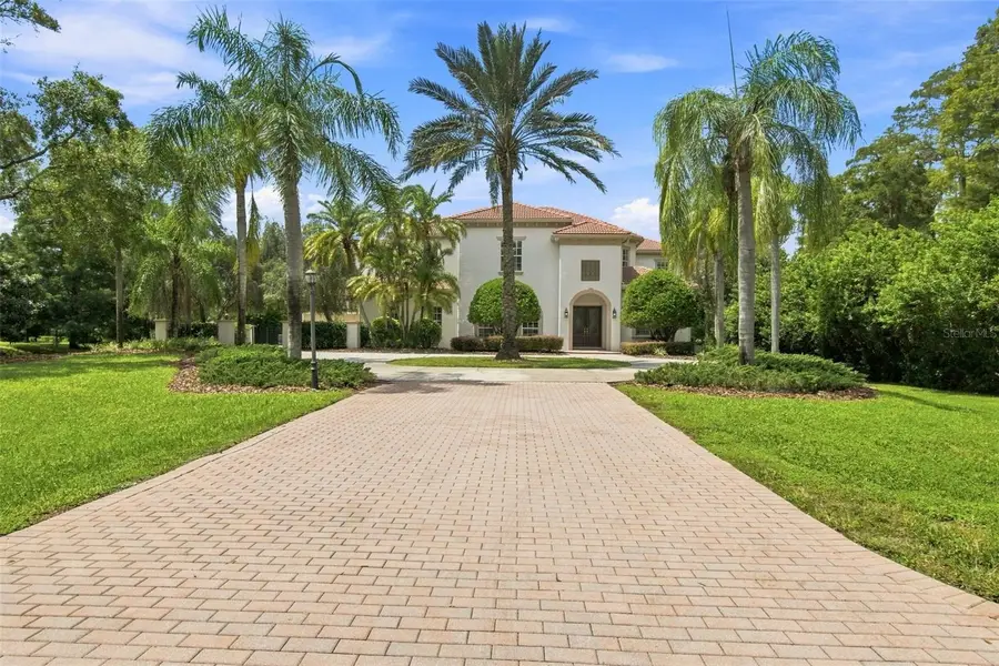 17204 Journeys End Drive, Odessa, FL 33556 - #2