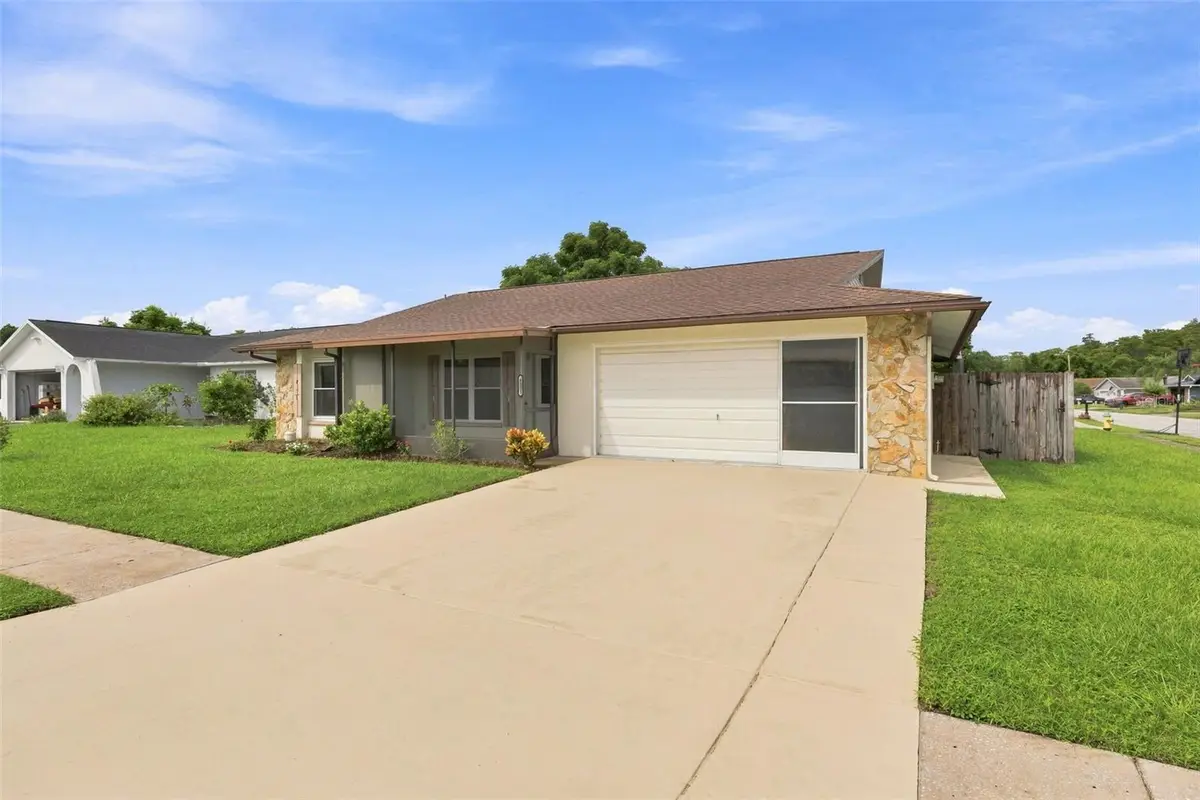 4331 Swallowtail Drive, New Port Richey, FL 34653 - #1