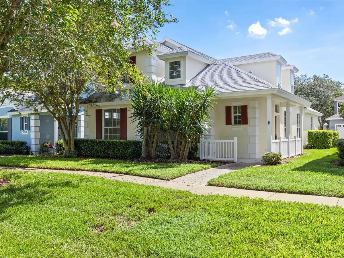 17912 Havenview Lane, Lutz, FL 33558 - #1