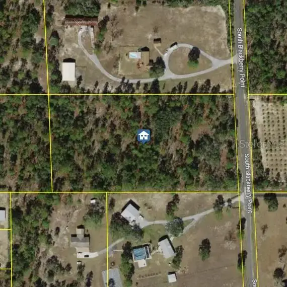 7346 S Blackberry Point, Homosassa, FL 34446 - #1