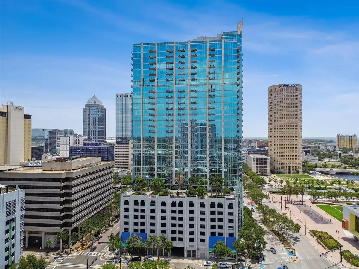 777 N Ashley Drive #2608, Tampa, FL 33602 - #1