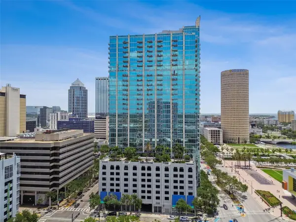 777 N Ashley Drive #2608, TAMPA, FL 33602