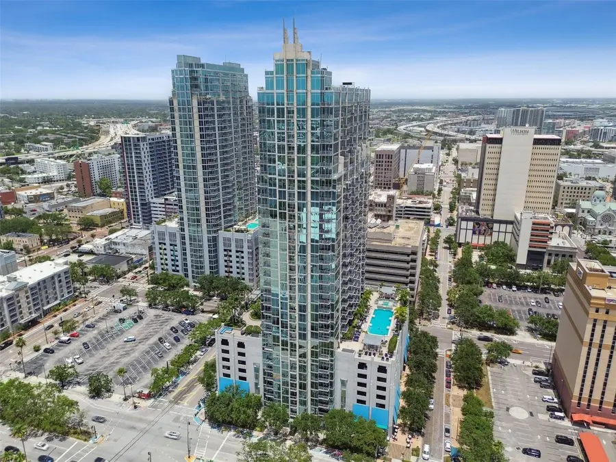 777 N Ashley Drive #2608, Tampa, FL 33602 - #2