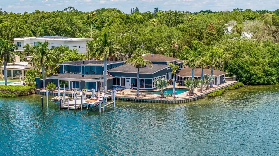 2785 Bayside Drive S, Saint Petersburg, FL 33705 - #3