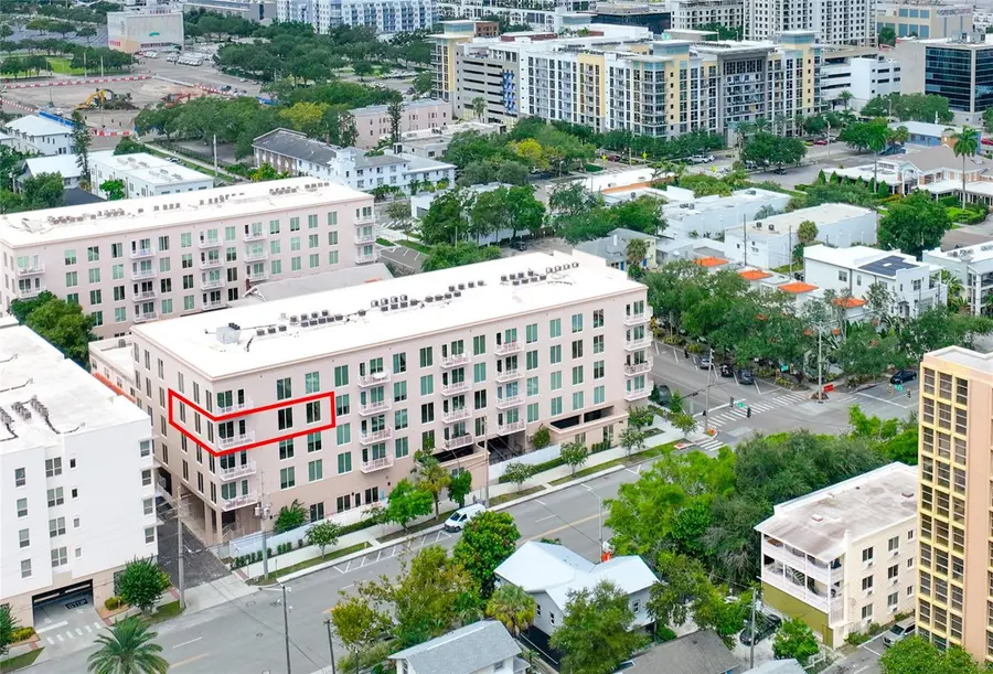 600 3rd Avenue S #406, Saint Petersburg, FL 33701 - #2
