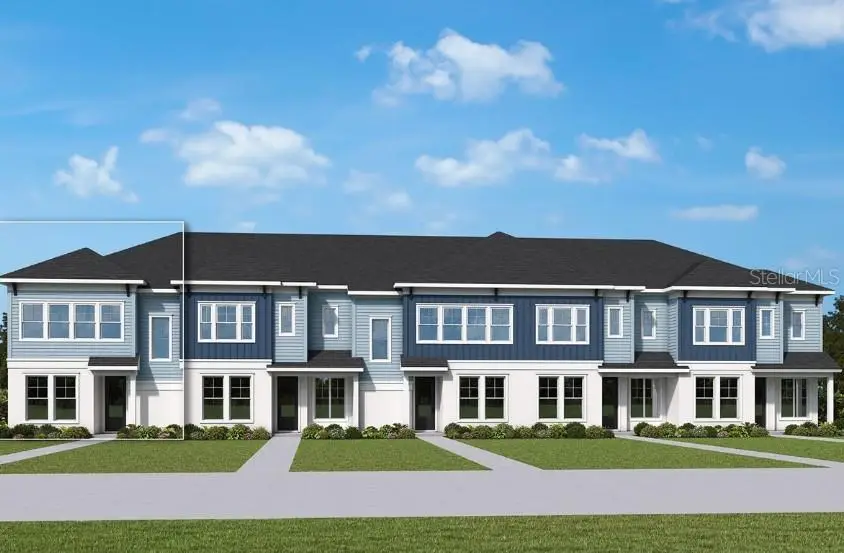 3528 Caspian Chervil Street, Wesley Chapel, FL 33543 - #2
