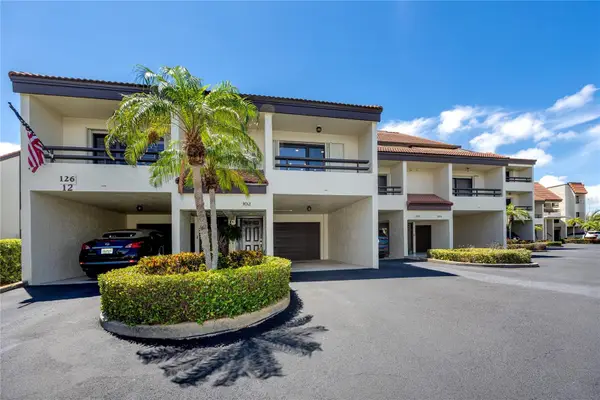 126 1st Street E #102, TIERRA VERDE, FL 33715