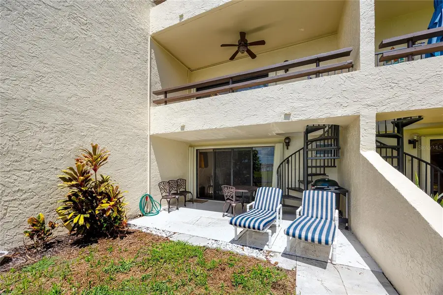 126 1st Street E #102, Tierra Verde, FL 33715 - #3