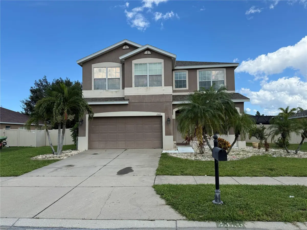 2325 Swordfish Avenue, Holiday, FL 34691 - #1