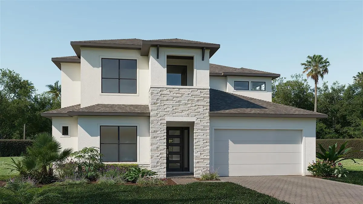 28169 Grassy Knoll Loop, San Antonio, FL 33576 - #1