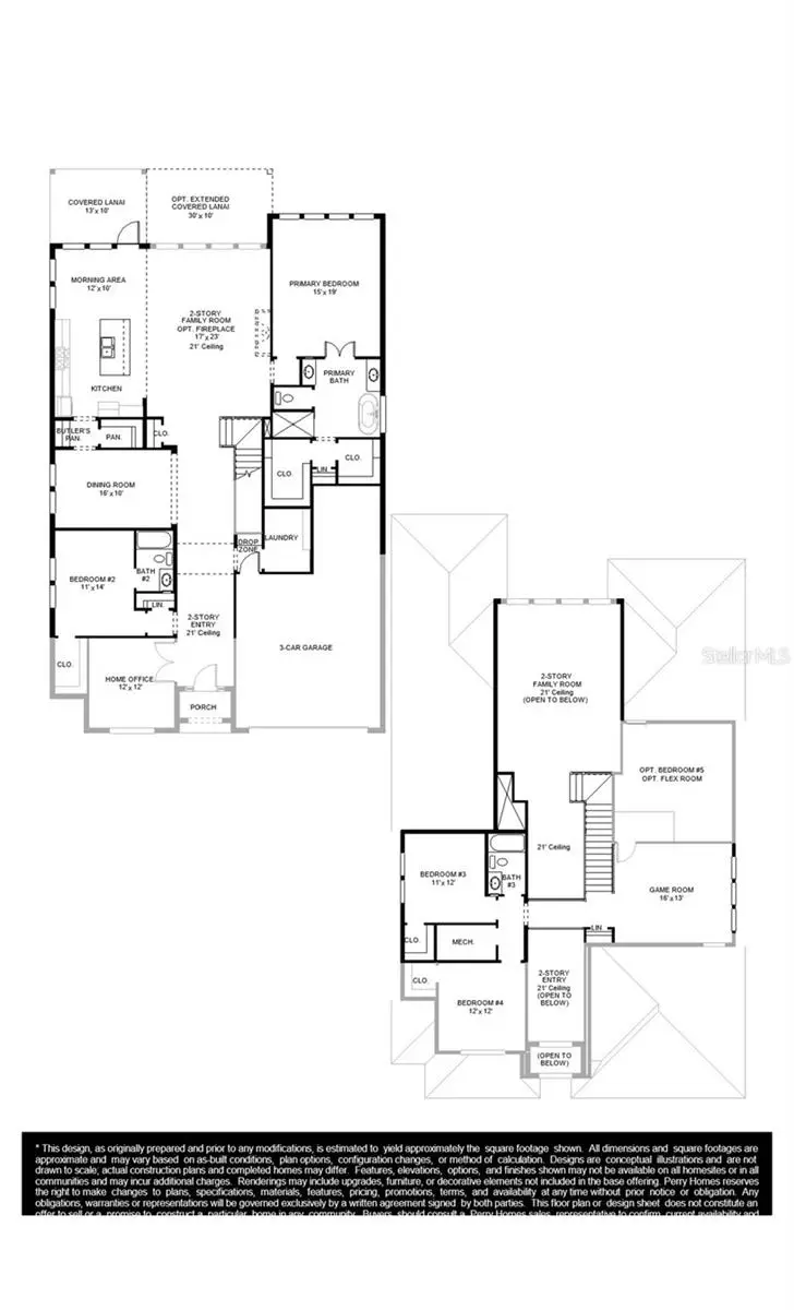 28169 Grassy Knoll Loop, San Antonio, FL 33576 - #2
