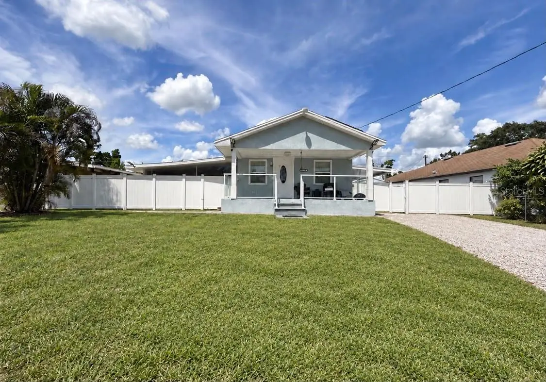 2907 W Palmetto Street, Tampa, FL 33607 - #1