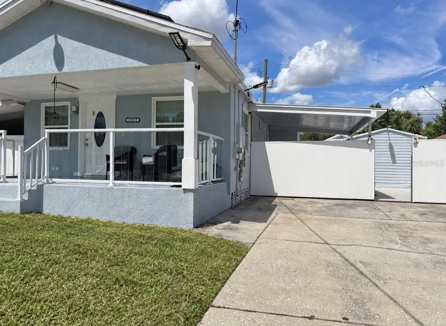 2907 W Palmetto Street, Tampa, FL 33607 - #3