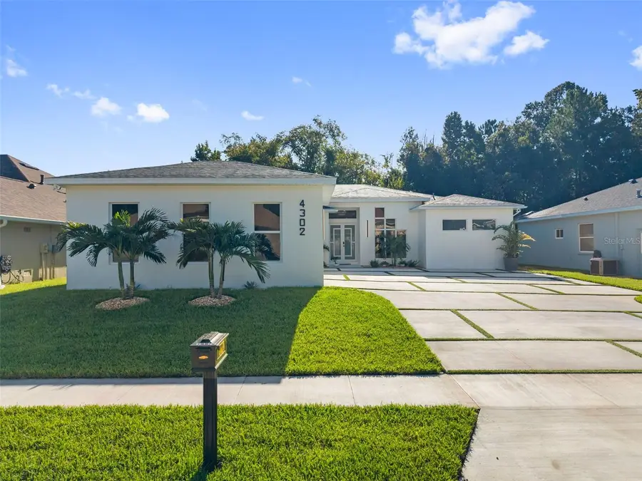 4302 Gevalia Drive, Brooksville, FL 34604 - #2