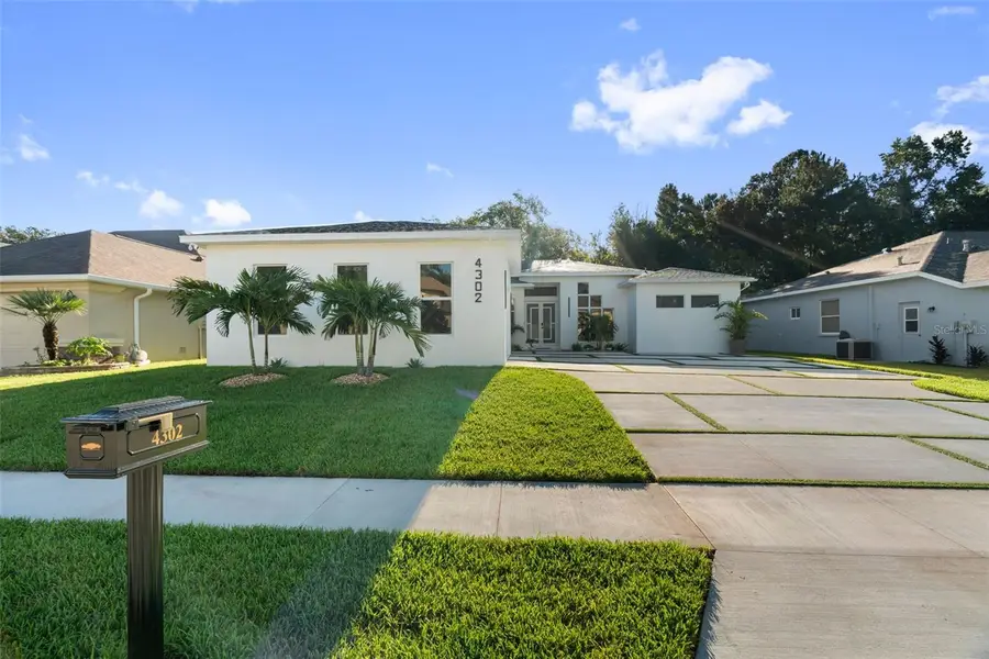 4302 Gevalia Drive, Brooksville, FL 34604 - #3